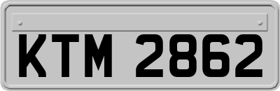 KTM2862