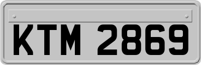 KTM2869