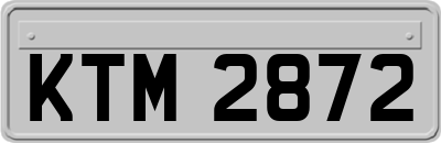 KTM2872