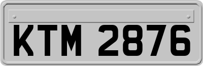 KTM2876