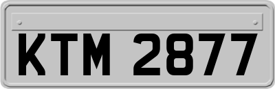 KTM2877