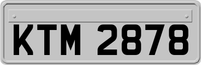 KTM2878