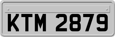 KTM2879