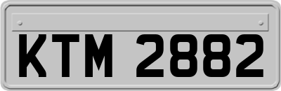 KTM2882