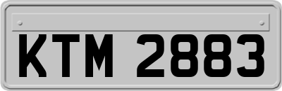 KTM2883
