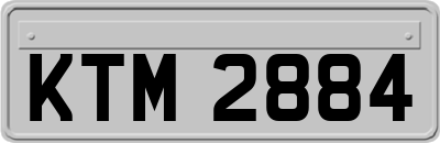 KTM2884