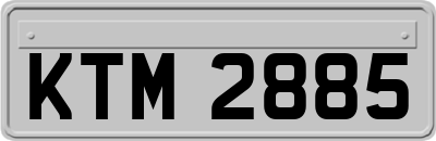 KTM2885