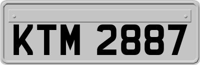 KTM2887