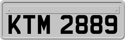 KTM2889