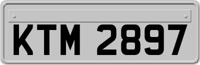 KTM2897