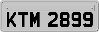 KTM2899