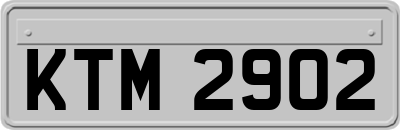 KTM2902