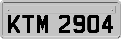 KTM2904