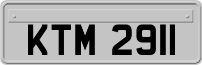 KTM2911