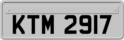 KTM2917
