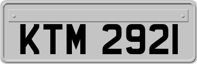 KTM2921