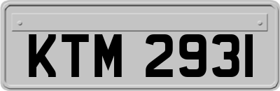 KTM2931