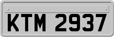KTM2937