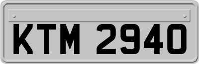 KTM2940