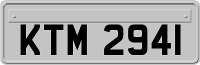 KTM2941