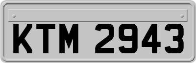 KTM2943