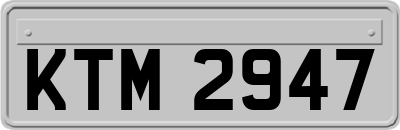 KTM2947