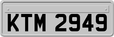 KTM2949
