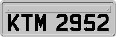 KTM2952