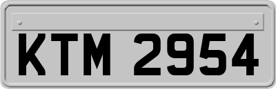 KTM2954