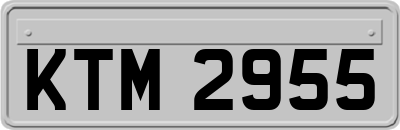 KTM2955