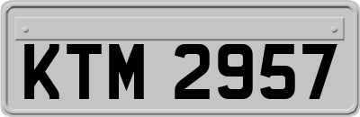 KTM2957