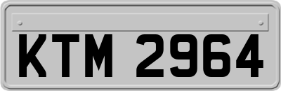 KTM2964
