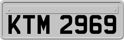 KTM2969