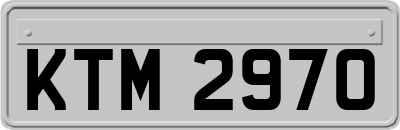 KTM2970