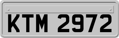 KTM2972