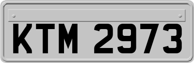 KTM2973