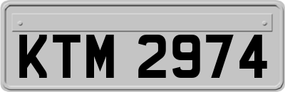 KTM2974