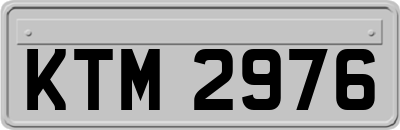 KTM2976