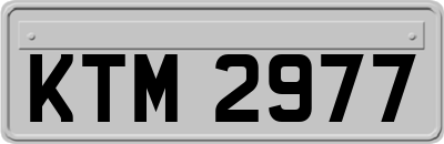 KTM2977