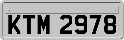KTM2978
