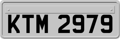 KTM2979