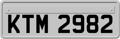 KTM2982