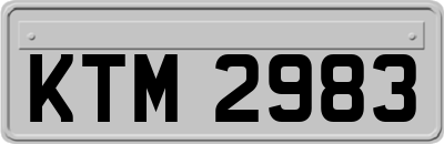 KTM2983