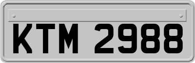 KTM2988