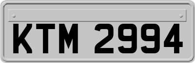 KTM2994