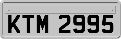 KTM2995