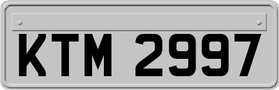 KTM2997