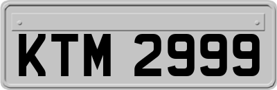 KTM2999