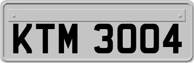 KTM3004