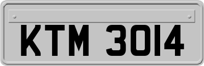 KTM3014